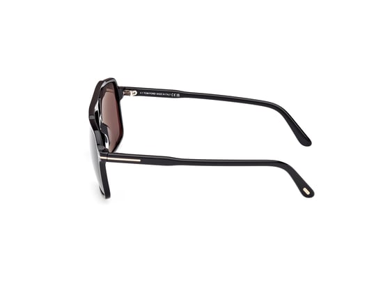 Tom Ford TF 1177 Kemp 01A 59 Unisex Güneş Gözlüğü