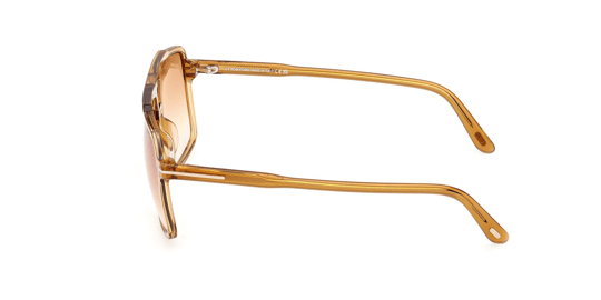 Tom Ford TF 1177 Kemp 39F 59 Erkek Güneş Gözlüğü