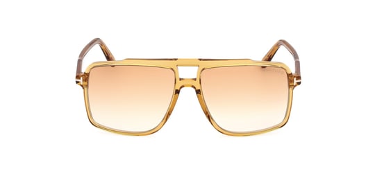 Tom Ford TF 1177 Kemp 39F 59 Erkek Güneş Gözlüğü