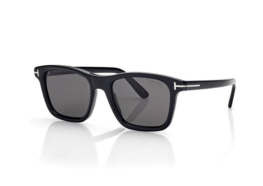 Tom Ford TF 1179 Barron 01D 54 Erkek Güneş Gözlüğü