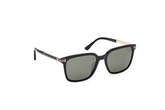 Tom Ford TF 1183 Jochem 01A 56 Erkek Güneş Gözlüğü