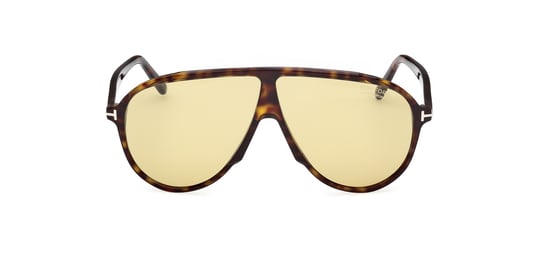 Tom Ford TF 1211 Vladimir Photocromic 52E 65 Unisex Güneş Gözlüğü