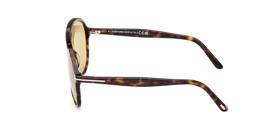 Tom Ford TF 1211 Vladimir Photocromic 52E 65 Unisex Güneş Gözlüğü