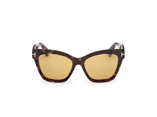 Tom Ford TF 1217 Elvira 52E 55 Kadın Güneş Gözlüğü