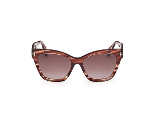Tom Ford TF 1217 Elvira 55T 55 Women Sunglasses