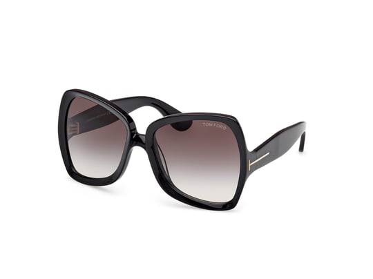 Tom Ford TF 1222 Jerry 01B 60 Women Sunglasses