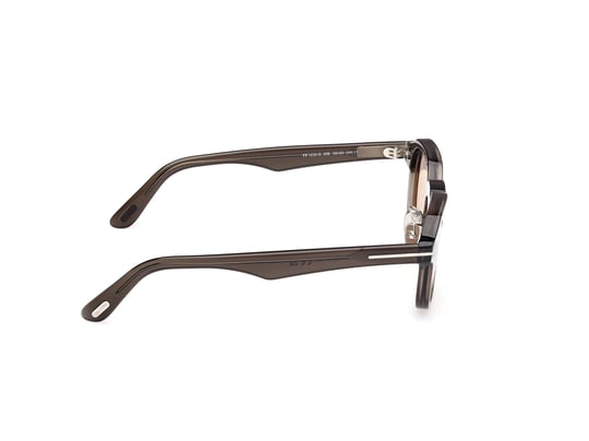 Tom Ford TF 1230-D 20E 50 Unisex Sunglasses