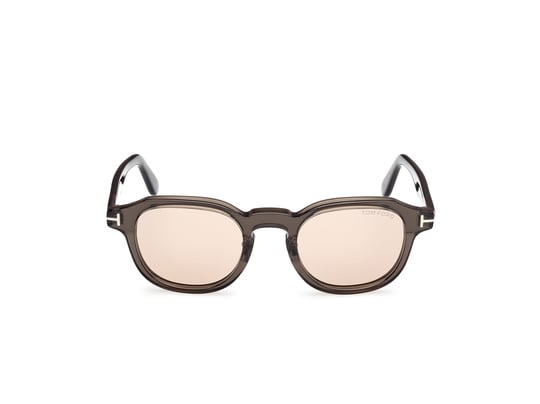 Tom Ford TF 1230-D 20E 50 Unisex Sunglasses