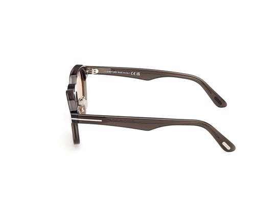 Tom Ford TF 1230-D 20E 50 Unisex Sunglasses