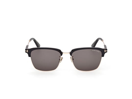 Tom Ford TF 1242 01A 56 Unisex Güneş Gözlüğü