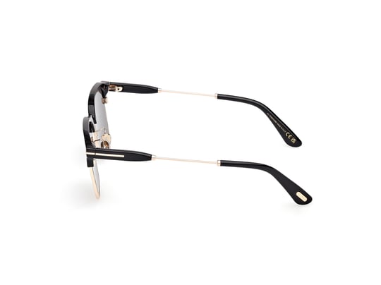 Tom Ford TF 1242 01A 56 Unisex Güneş Gözlüğü