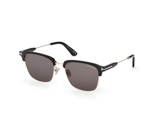 Tom Ford TF 1242 01A 56 Unisex Güneş Gözlüğü
