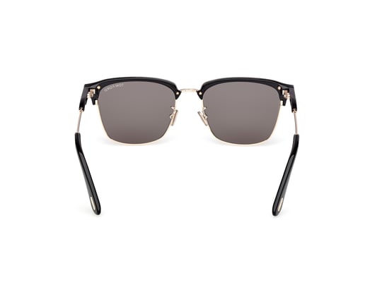 Tom Ford TF 1242 01A 56 Unisex Güneş Gözlüğü
