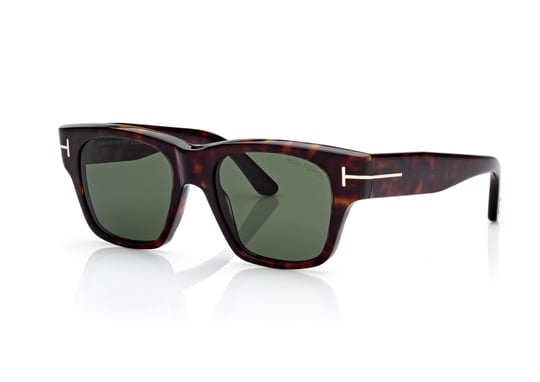 Tom Ford TF 1280 Caine-02 52N 53 Kadın Güneş Gözlüğü
