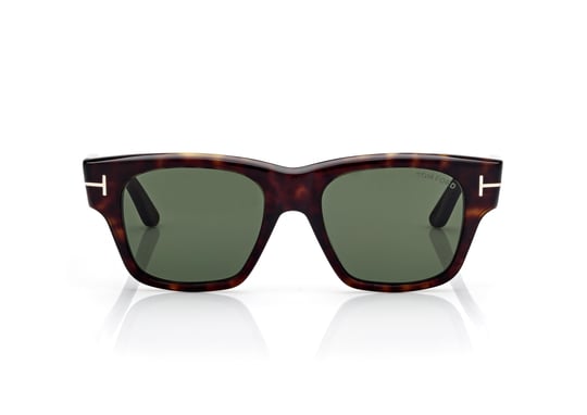 Tom Ford TF 1280 Caine-02 52N 53 Kadın Güneş Gözlüğü