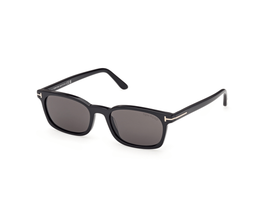 Tom Ford TF 1300 Miles-02 01A 53 Unisex Güneş Gözlüğü