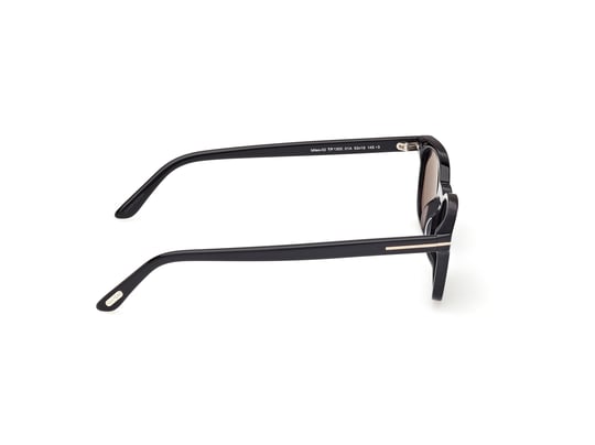 Tom Ford TF 1300 Miles-02 01A 53 Unisex Güneş Gözlüğü