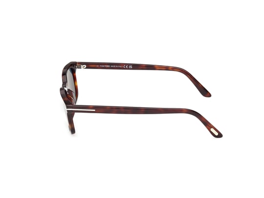 Tom Ford TF 1300 Miles-02 54V 53 Unisex Güneş Gözlüğü