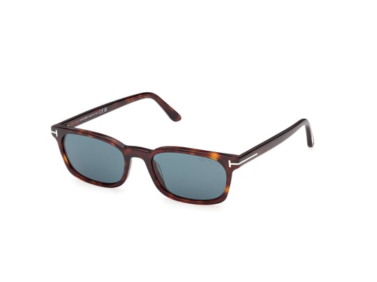 Tom Ford TF 1300 Miles-02 54V 53 Unisex Güneş Gözlüğü