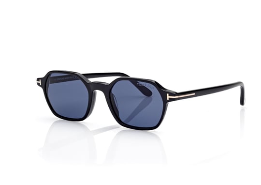 Tom Ford TF 1301 Joey-02 01V 51 Unisex Güneş Gözlüğü