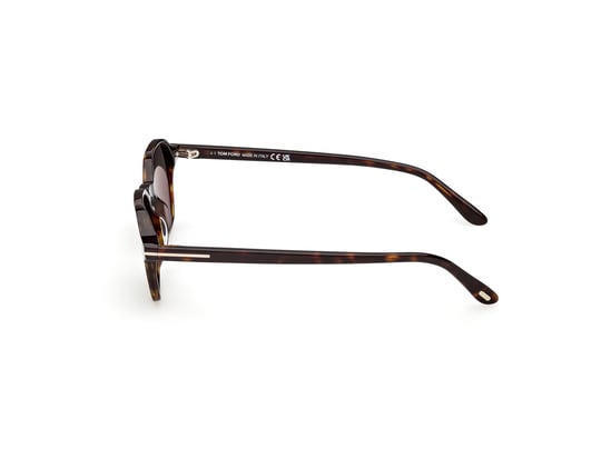 Tom Ford TF 1301 Joey-02 52A 51 Unisex Sunglasses