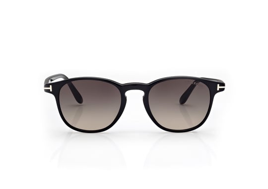 Tom Ford TF 1302 Holt-02 01B 50 Unisex Güneş Gözlüğü