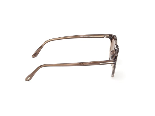 Tom Ford TF 1302 Holt-02 45B 50 Unisex Sunglasses