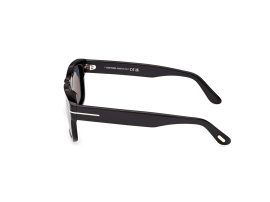Tom Ford TF 1303 Smith-02 01D 53 Unisex Güneş Gözlüğü