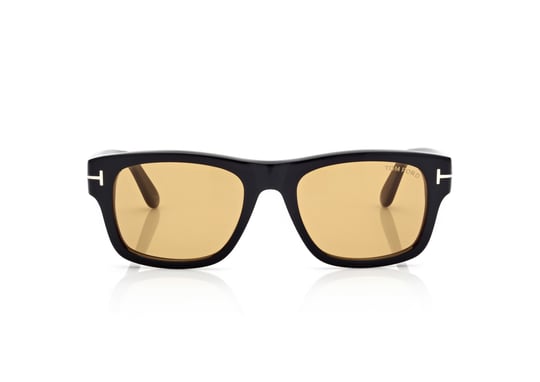 Tom Ford TF 1303 Smith-02 01E 53 Unisex Sunglasses