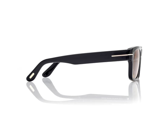 Tom Ford TF 1303 Smith-02 01E 53 Unisex Sunglasses