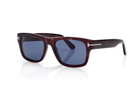 Tom Ford TF 1303 Smith-02 52V 53 Men Sunglasses