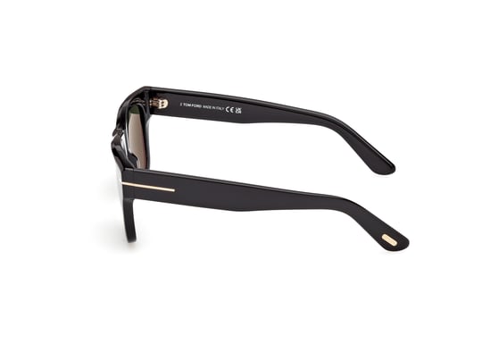 Tom Ford TF 1304 Finn-02 01N 53 Unisex Güneş Gözlüğü