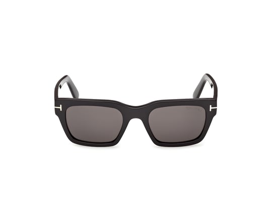 Tom Ford TF 1333 Andy-02 01A 53 Unisex Sunglasses
