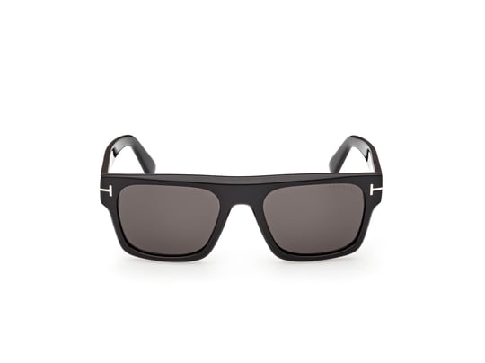 Tom Ford TF 1337 Cyrus-02 01A 53 Men Sunglasses