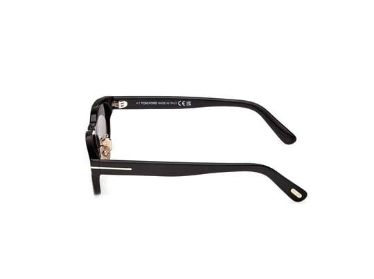 Tom Ford TF 1352-D 01A 52 Kadın Güneş Gözlüğü
