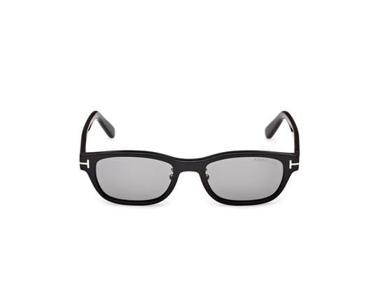 Tom Ford TF 1352-D 01A 52 Kadın Güneş Gözlüğü
