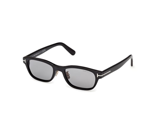 Tom Ford TF 1352-D 01A 52 Kadın Güneş Gözlüğü