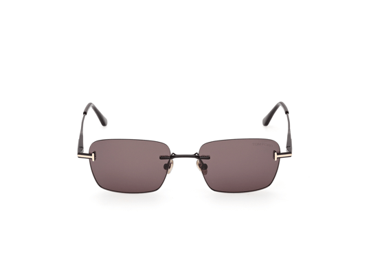Tom Ford TF 1354 Jake-02 01A 54 Unisex Güneş Gözlüğü