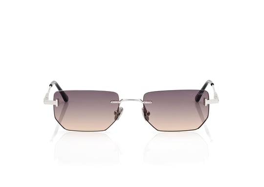 Tom Ford TF 1355 Ethan-02 16B 53 Unisex Güneş Gözlüğü