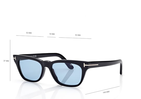 Tom Ford TF 1362 Penn-02 01V 53 Kadın Güneş Gözlüğü
