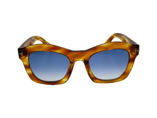 Tom Ford TF 431 41W 50 Women Sunglasses
