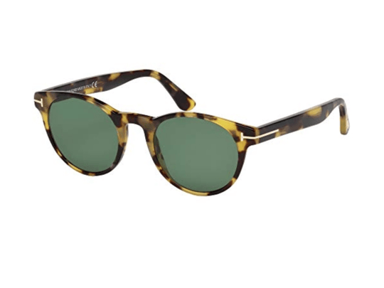 Tom Ford TF 522 56N Unisex