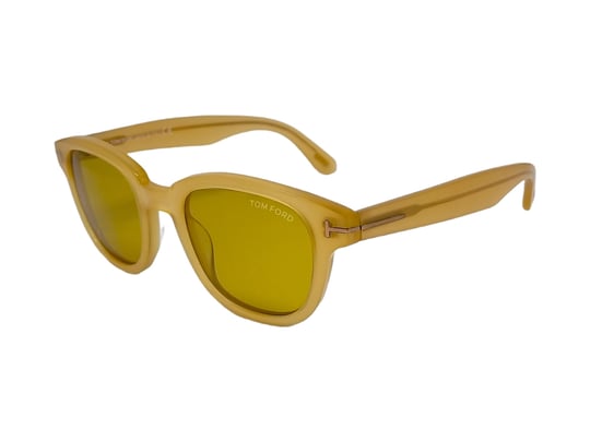 Tom Ford TF 538 59E 49 Unisex Sunglasses