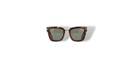 Tom Ford TF 573 55A 52 Kadın