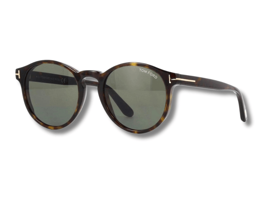 Tom Ford TF 591 52N 51 Unisex
