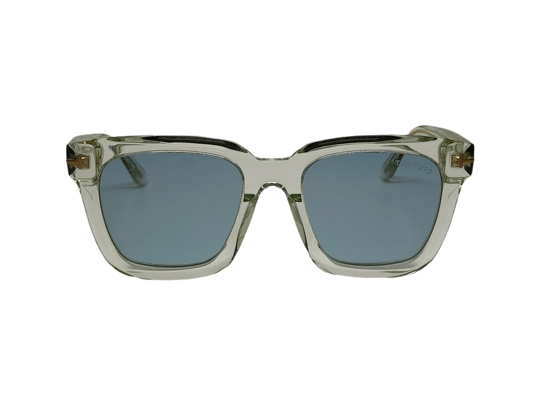 Tom Ford TF 690 84X 52 Kadın Güneş Gözlüğü