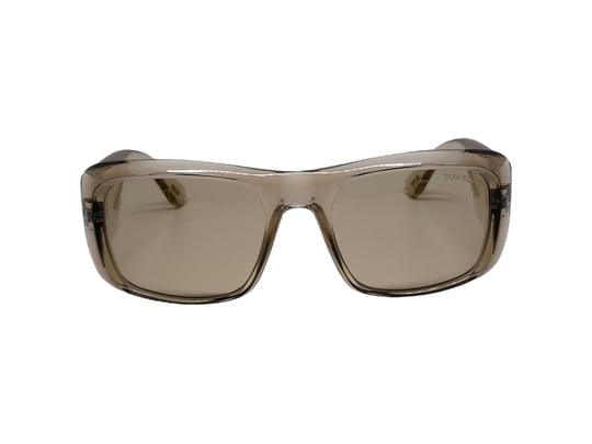 Tom Ford TF 731 20A 56 Women Sunglasses