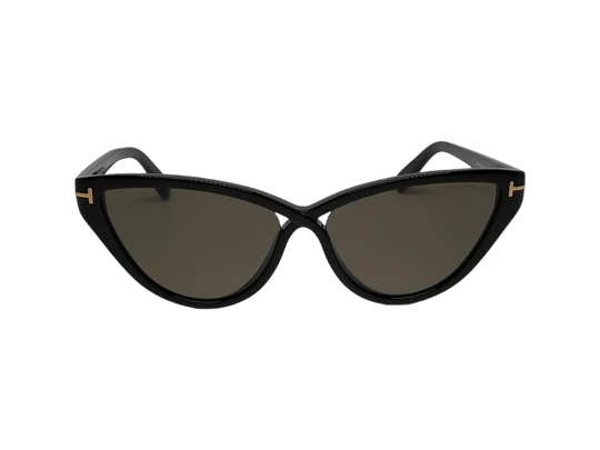 Tom Ford TF 740 01A 56 Kadın Güneş Gözlüğü