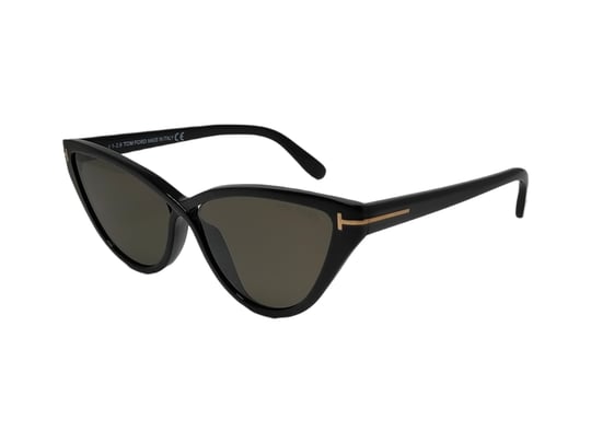 Tom Ford TF 740 01A 56 Kadın Güneş Gözlüğü