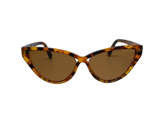 Tom Ford TF 740 55E 56 Women Sunglasses